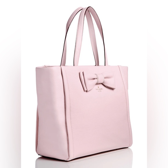 Kate Spade New York Murray Street Shoshanna Tote - Picture 2 of 4